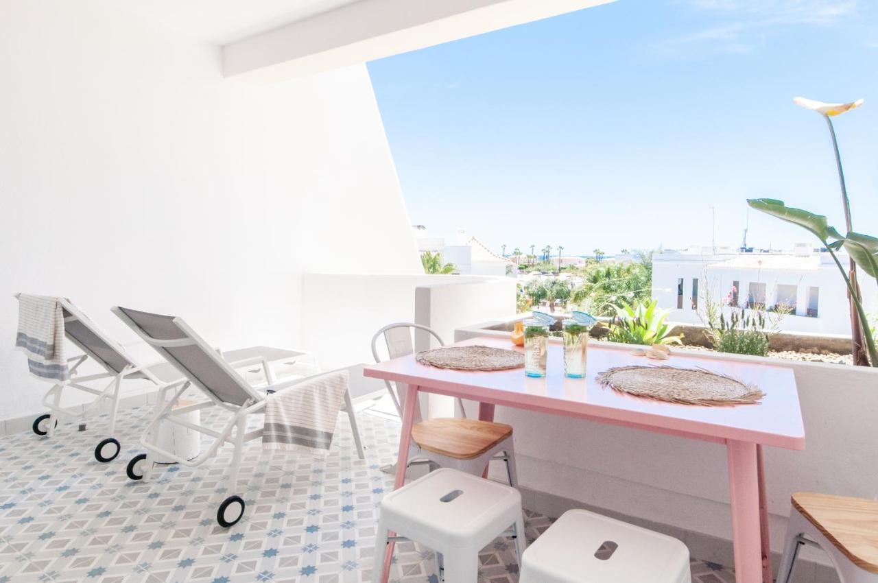 Casa Da Praia - ラゴス エクステリア 写真