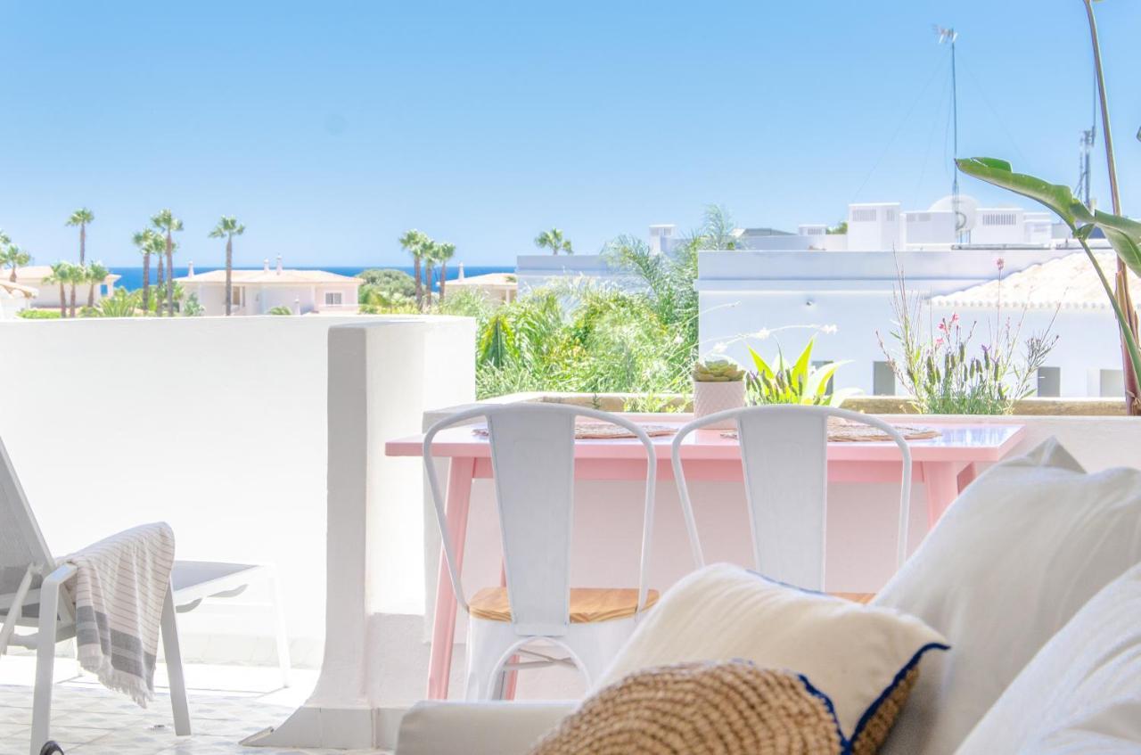 Casa Da Praia - ラゴス エクステリア 写真