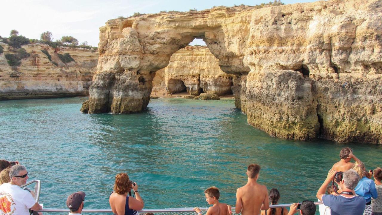 Casa Da Praia - ラゴス エクステリア 写真