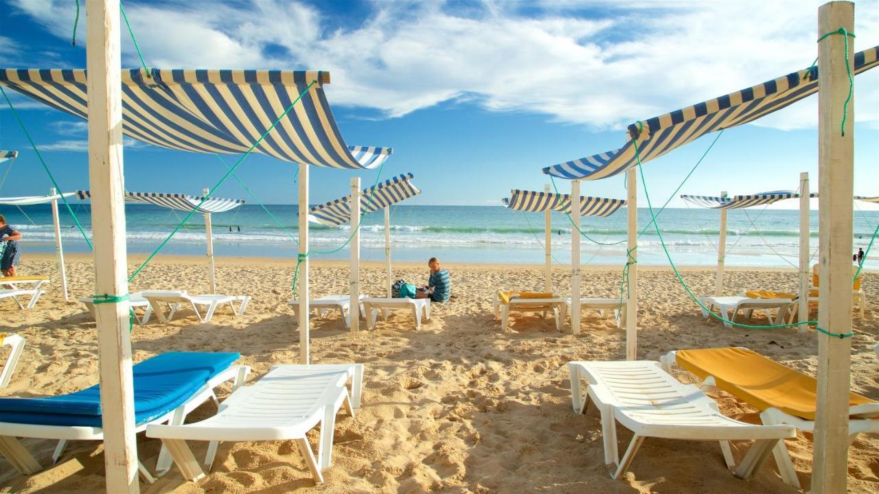 Casa Da Praia - ラゴス エクステリア 写真