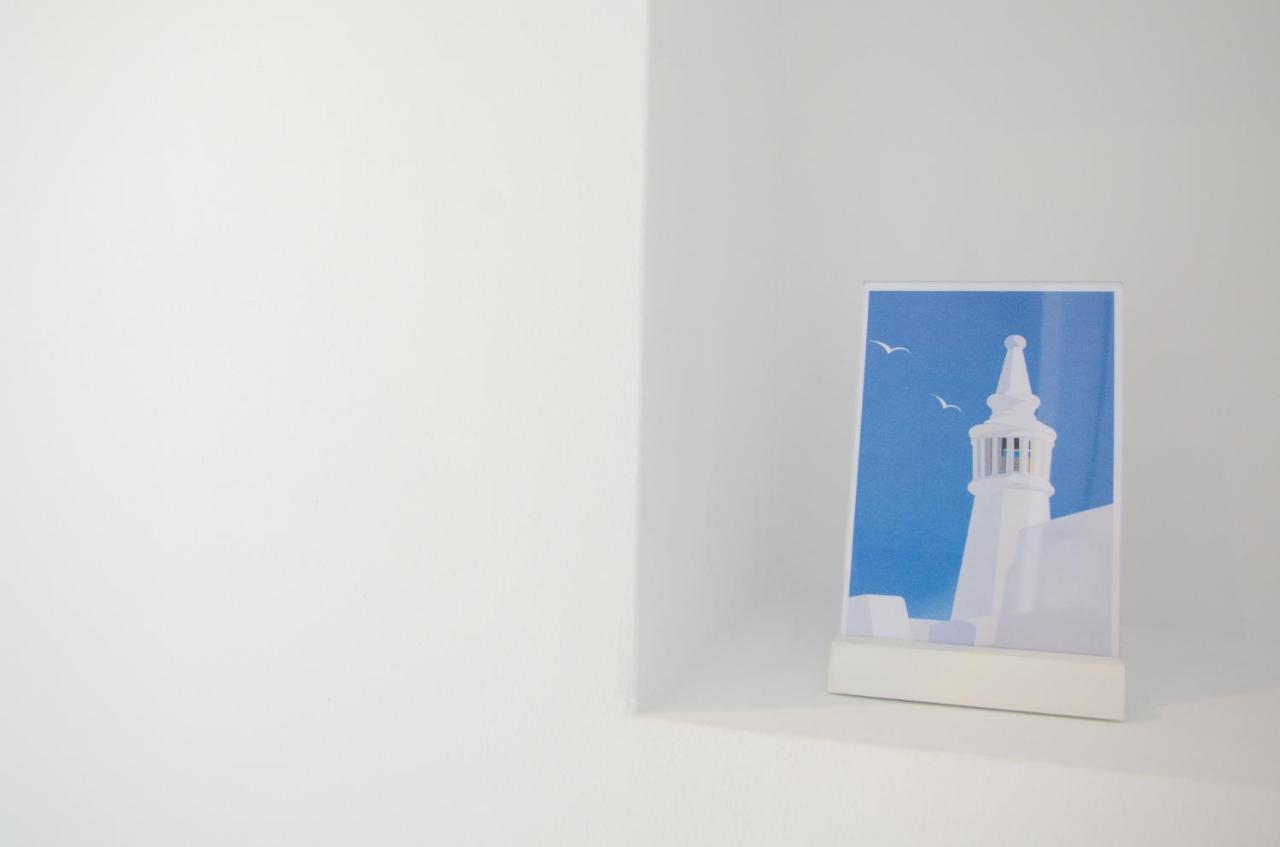 Casa Da Praia - ラゴス エクステリア 写真