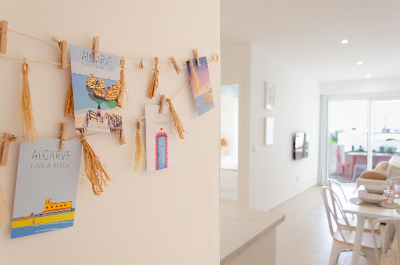 Casa Da Praia - ラゴス エクステリア 写真