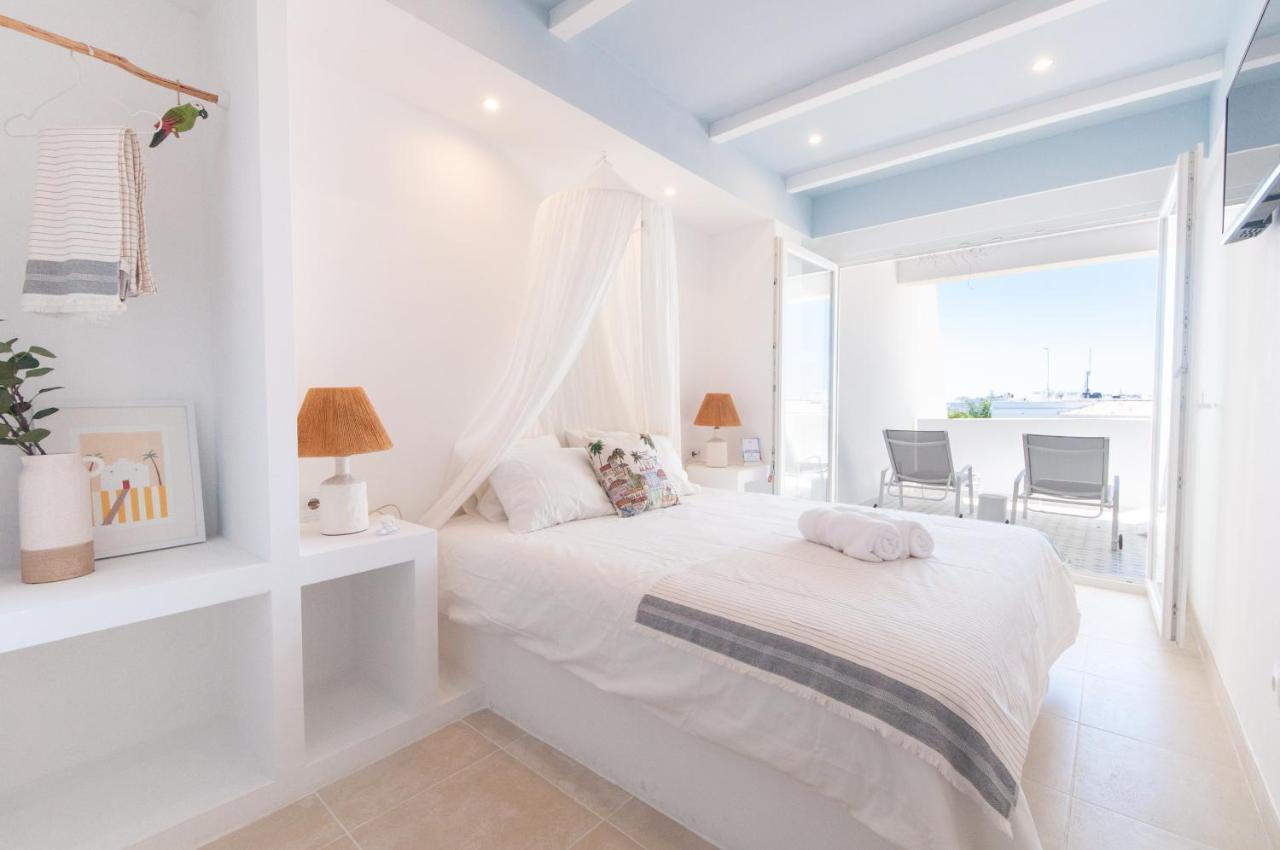 Casa Da Praia - ラゴス エクステリア 写真