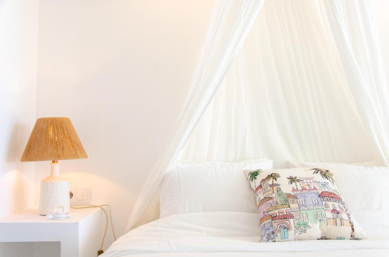 Casa Da Praia - ラゴス エクステリア 写真