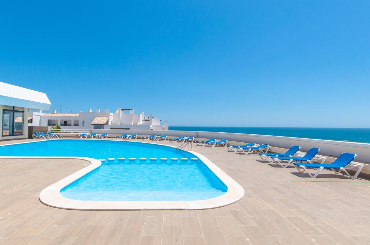 Casa Da Praia - ラゴス エクステリア 写真