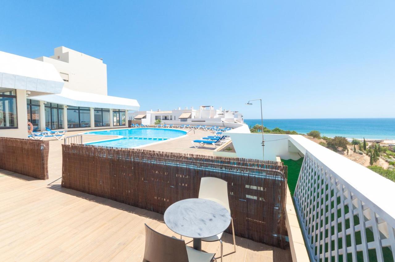 Casa Da Praia - ラゴス エクステリア 写真