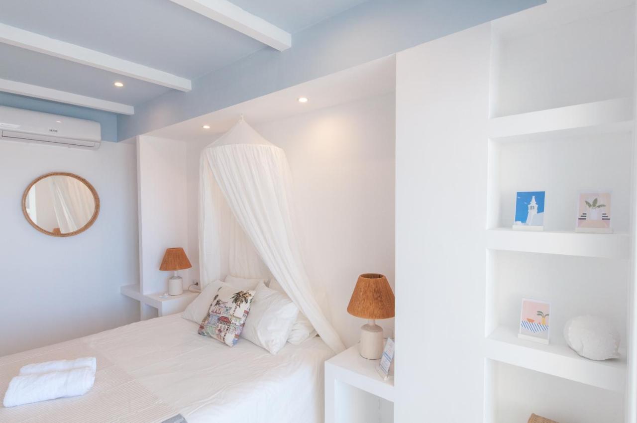 Casa Da Praia - ラゴス エクステリア 写真