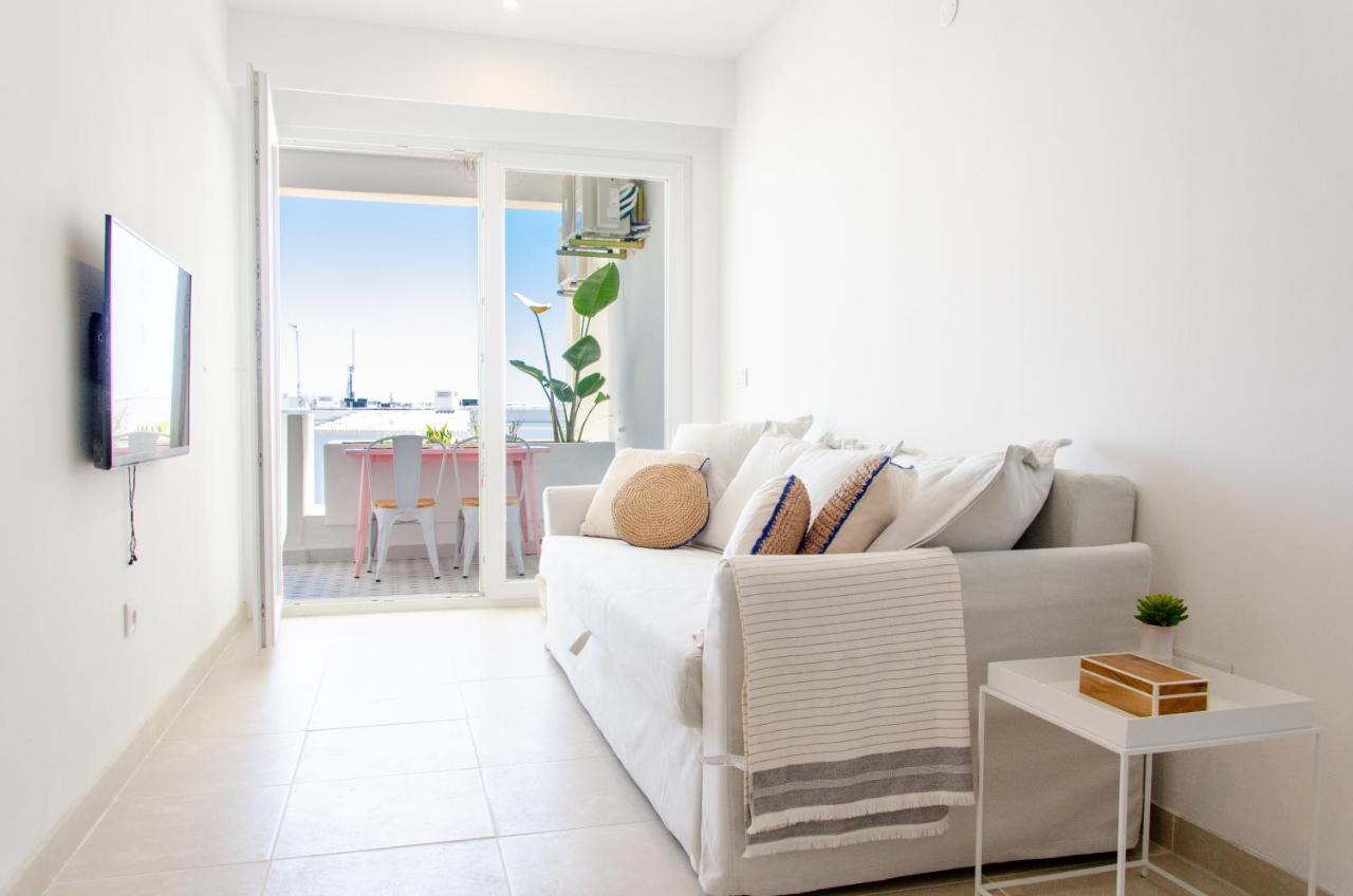 Casa Da Praia - ラゴス エクステリア 写真