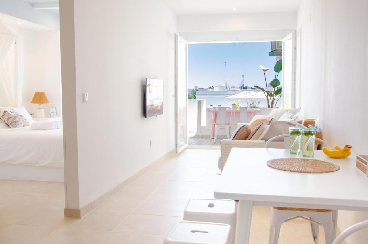 Casa Da Praia - ラゴス エクステリア 写真