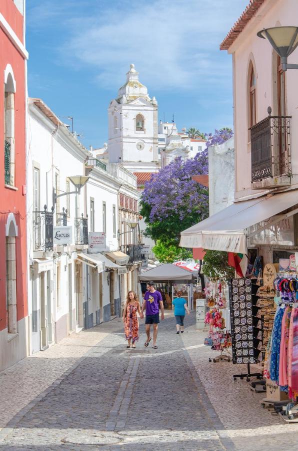 Casa Da Praia - ラゴス エクステリア 写真