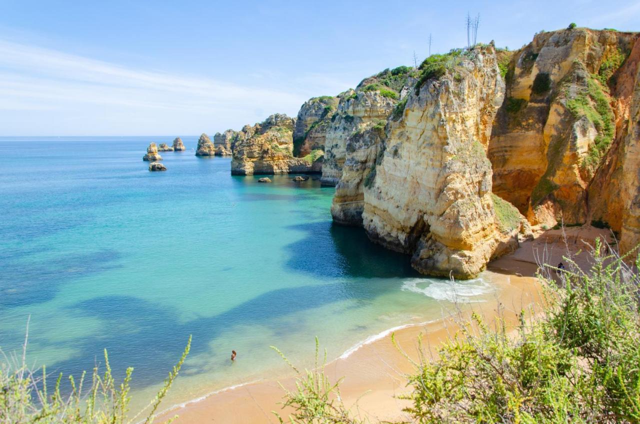 Casa Da Praia - ラゴス エクステリア 写真