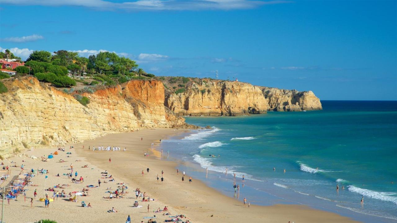 Casa Da Praia - ラゴス エクステリア 写真