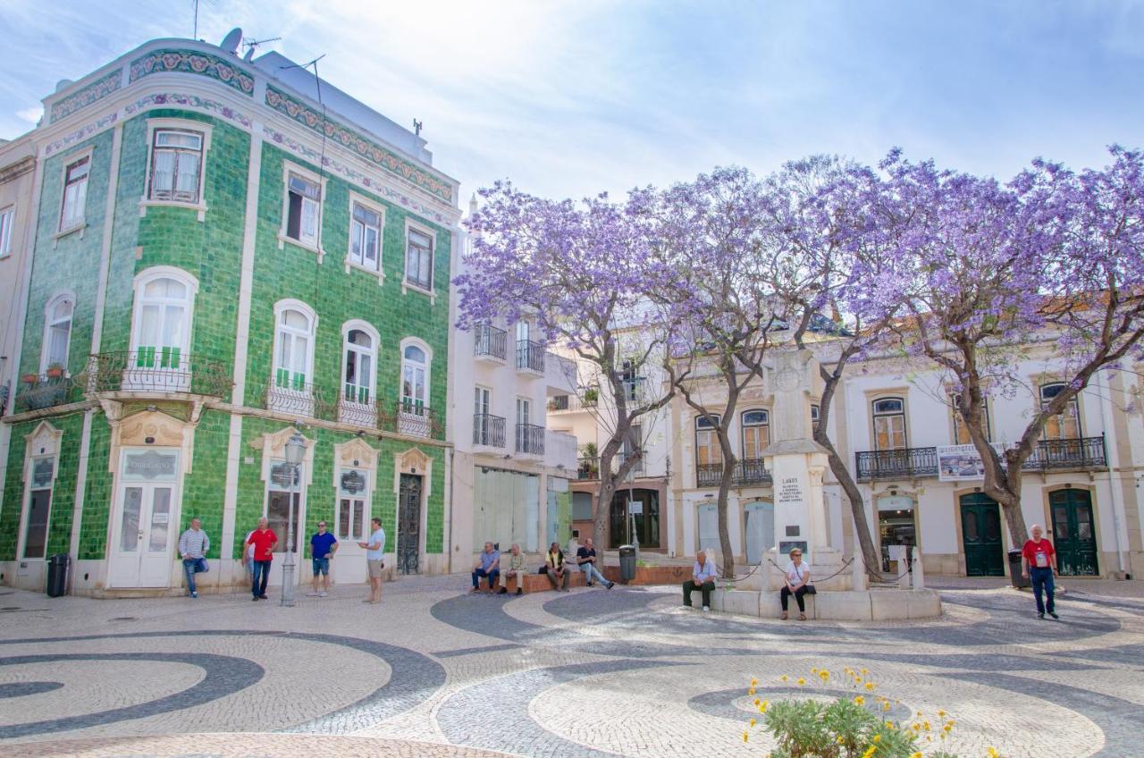Casa Da Praia - ラゴス エクステリア 写真