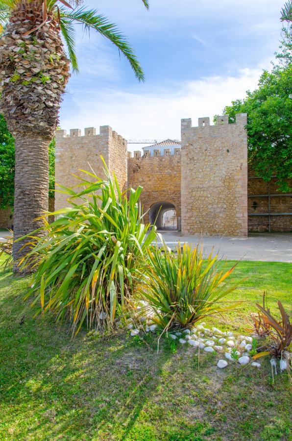 Casa Da Praia - ラゴス エクステリア 写真